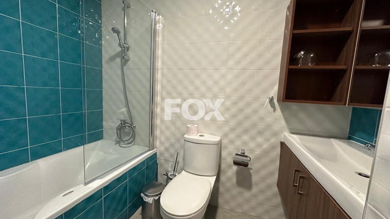 3-bedroom apartments for rent 150 m² in Mesa Geitonia, Limassol, Cyprus