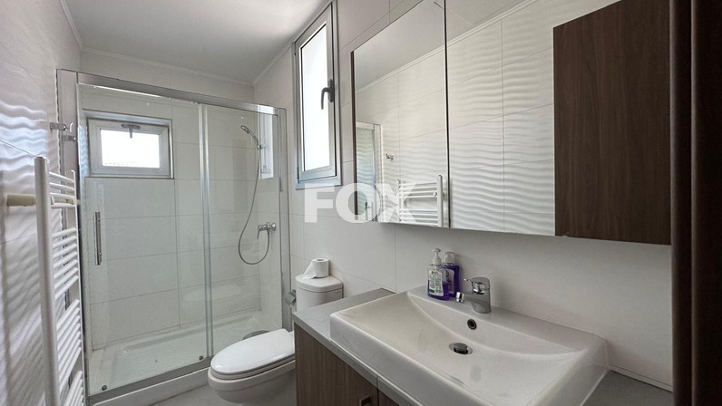 3-bedroom apartments for rent 150 m² in Mesa Geitonia, Limassol, Cyprus