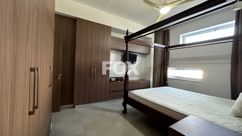 3-bedroom apartments for rent 150 m² in Mesa Geitonia, Limassol, Cyprus