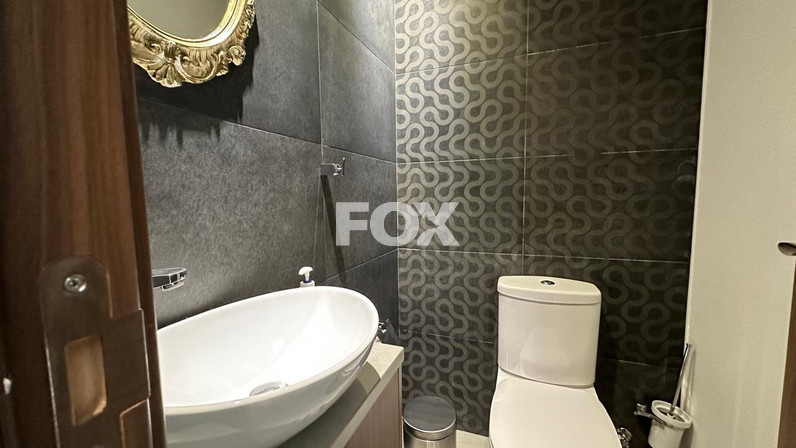 3-bedroom apartments for rent 150 m² in Mesa Geitonia, Limassol, Cyprus
