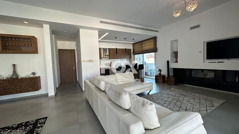 3-bedroom apartments for rent 150 m² in Mesa Geitonia, Limassol, Cyprus