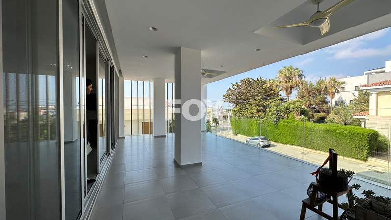 3-bedroom apartments for rent 150 m² in Mesa Geitonia, Limassol, Cyprus