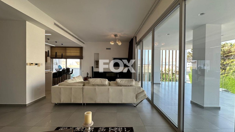 3-bedroom apartments for rent 150 m² in Mesa Geitonia, Limassol, Cyprus