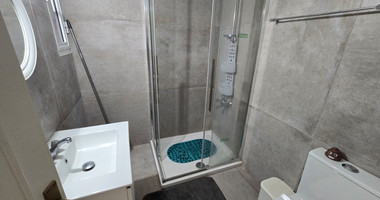 Three-Bedroom Seafront Apartment for Rent | Prime Limassol Coastal Road