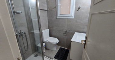Three-Bedroom Seafront Apartment for Rent | Prime Limassol Coastal Road