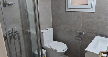 Three-Bedroom Seafront Apartment for Rent | Prime Limassol Coastal Road