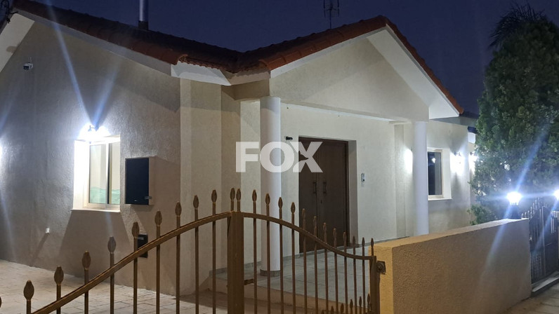 Commercial properties 160 m² for rent in Pyrgos Lemesou, Limassol, Cyprus