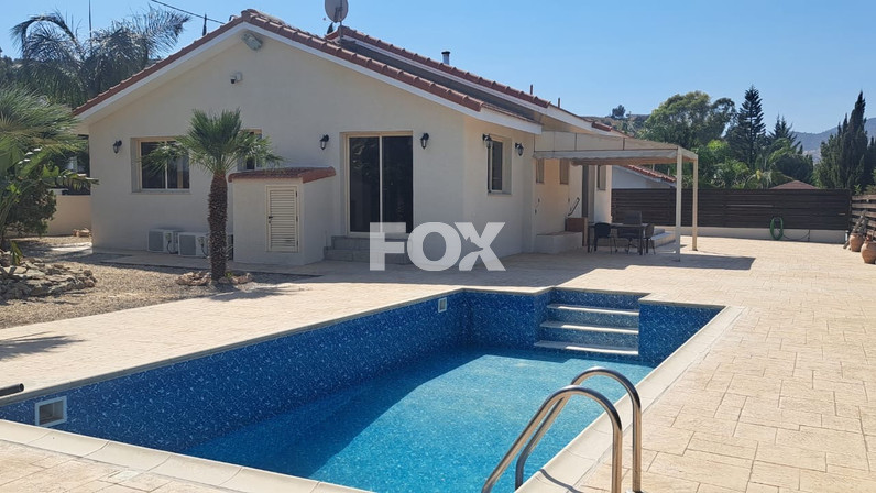 Commercial properties 160 m² for rent in Pyrgos Lemesou, Limassol, Cyprus