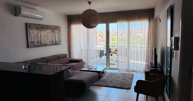 Panoramic View | Fully Furnished one Bedroom Apartment in Ekali