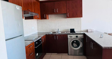 Panoramic View | Fully Furnished one Bedroom Apartment in Ekali