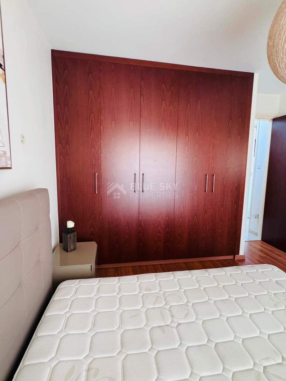 Panoramic View | Fully Furnished one Bedroom Apartment in Ekali