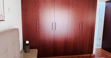 Panoramic View | Fully Furnished one Bedroom Apartment in Ekali