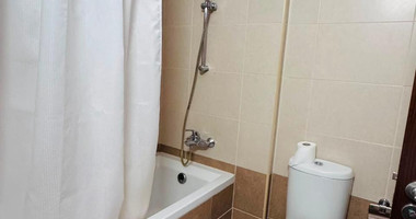 Panoramic View | Fully Furnished one Bedroom Apartment in Ekali