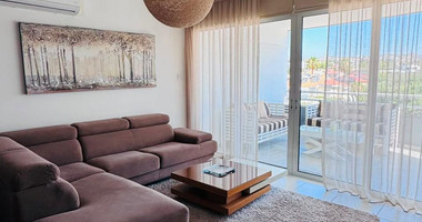Panoramic View | Fully Furnished one Bedroom Apartment in Ekali