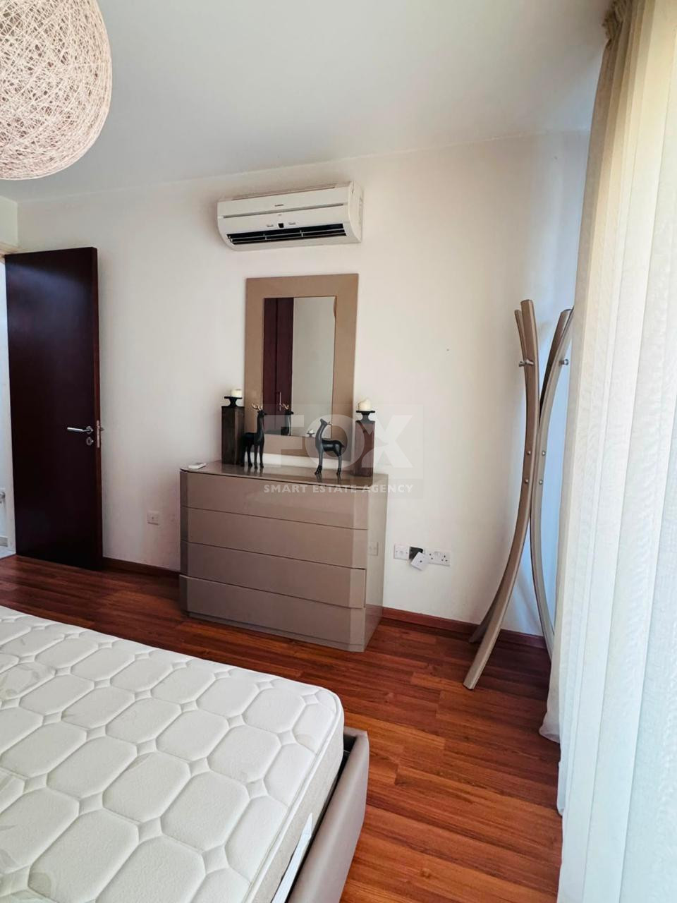 Panoramic View | Fully Furnished one Bedroom Apartment in Ekali