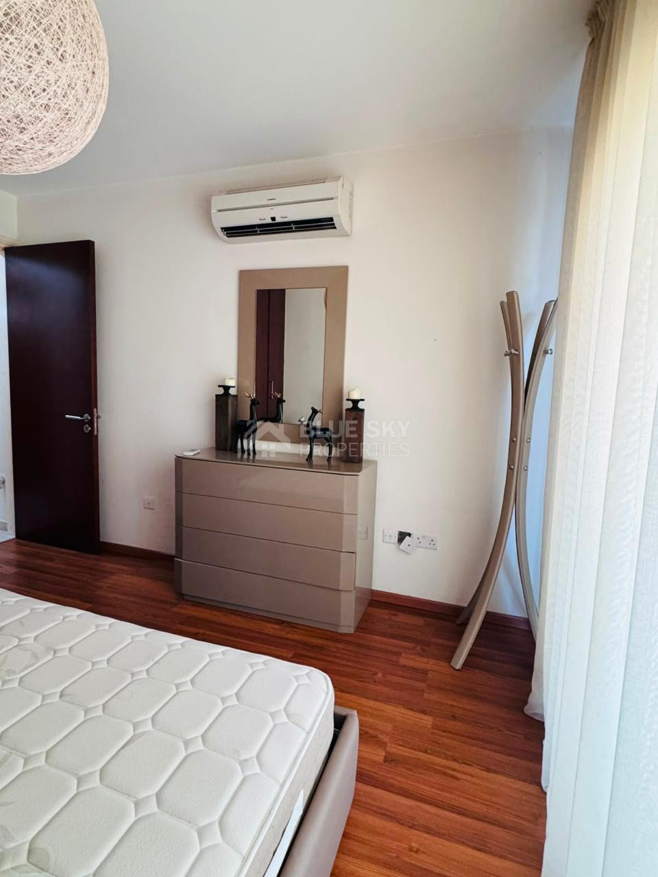 Panoramic View | Fully Furnished one Bedroom Apartment in Ekali
