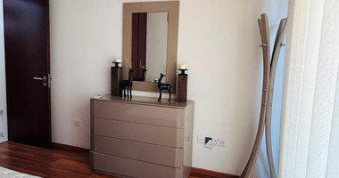 Panoramic View | Fully Furnished one Bedroom Apartment in Ekali