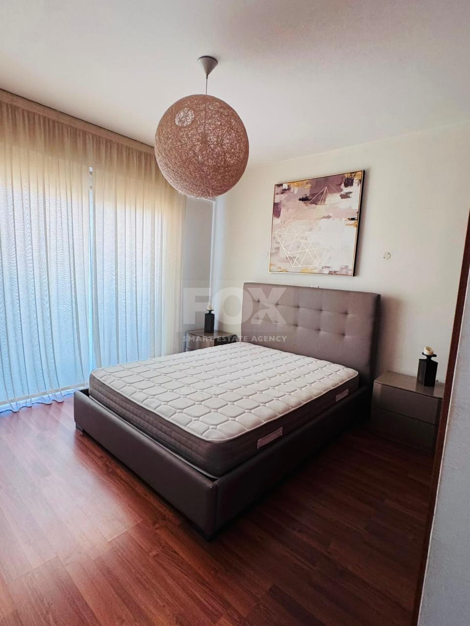Panoramic View | Fully Furnished one Bedroom Apartment in Ekali