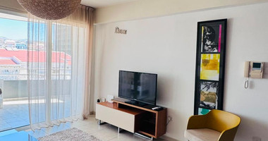 Panoramic View | Fully Furnished one Bedroom Apartment in Ekali