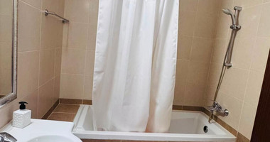 Panoramic View | Fully Furnished one Bedroom Apartment in Ekali