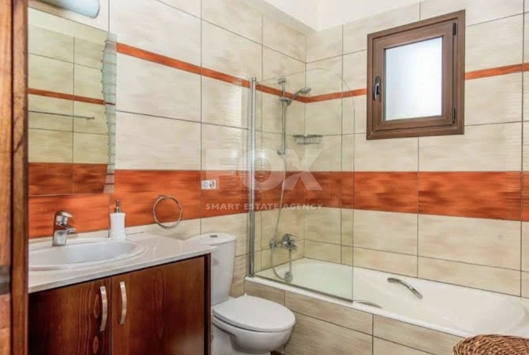 Four bedroom Villa for long term rental
