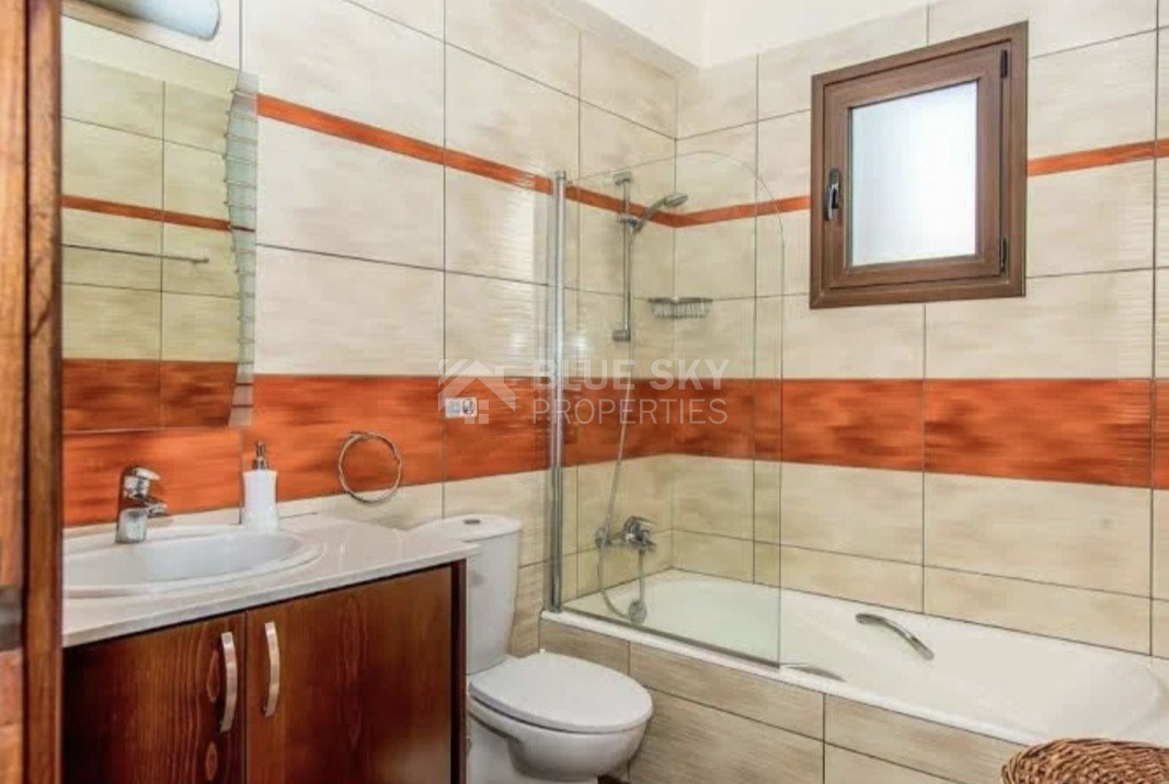 Four bedroom Villa for long term rental