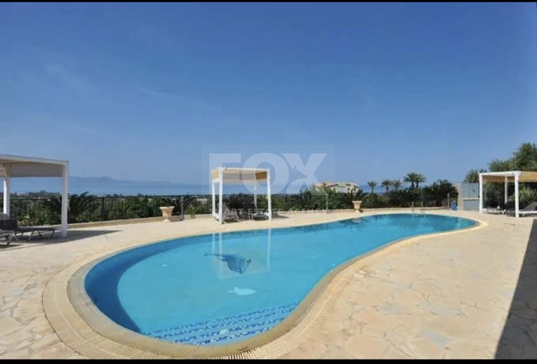 Four bedroom Villa for long term rental