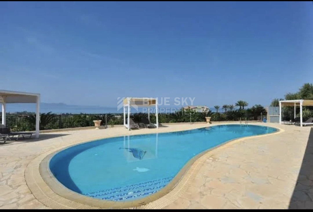 Four bedroom Villa for long term rental