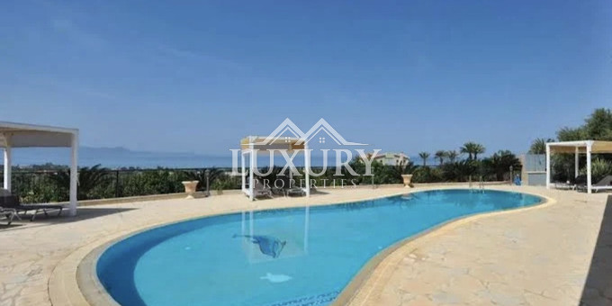 Four bedroom Villa for long term rental