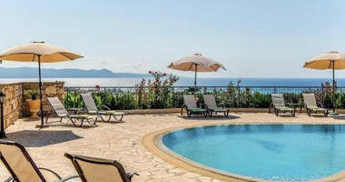 Four bedroom Villa for long term rental