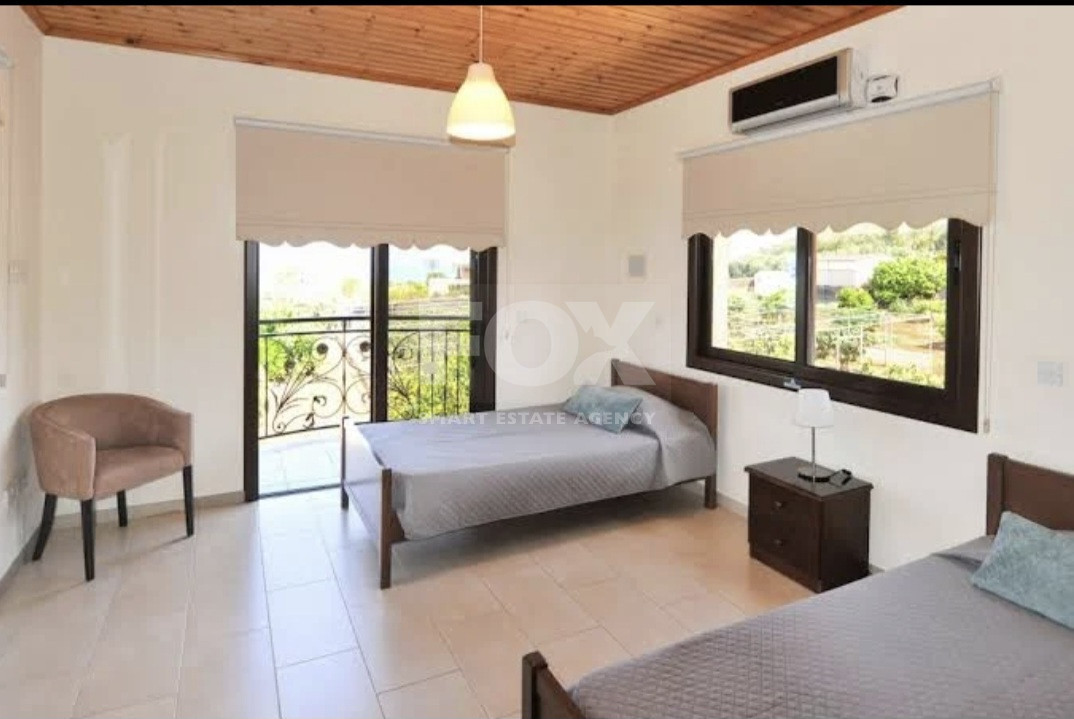 Four bedroom Villa for long term rental