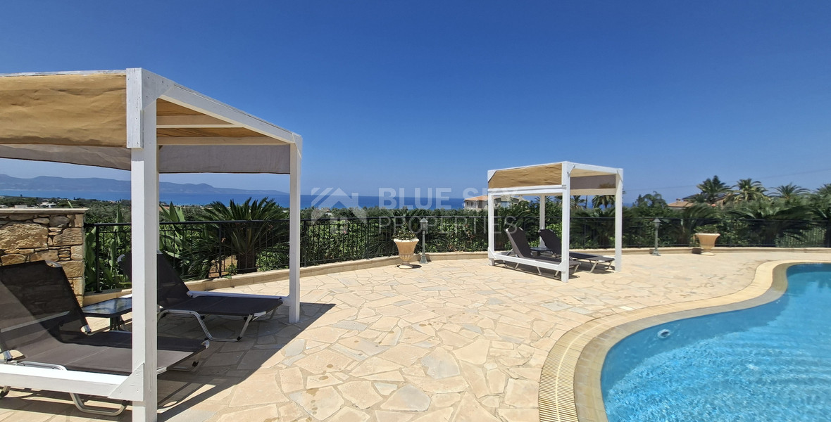 Four bedroom Villa for long term rental