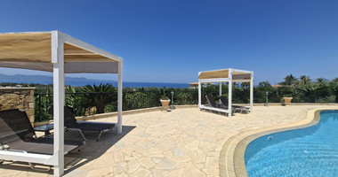 Four bedroom Villa for long term rental