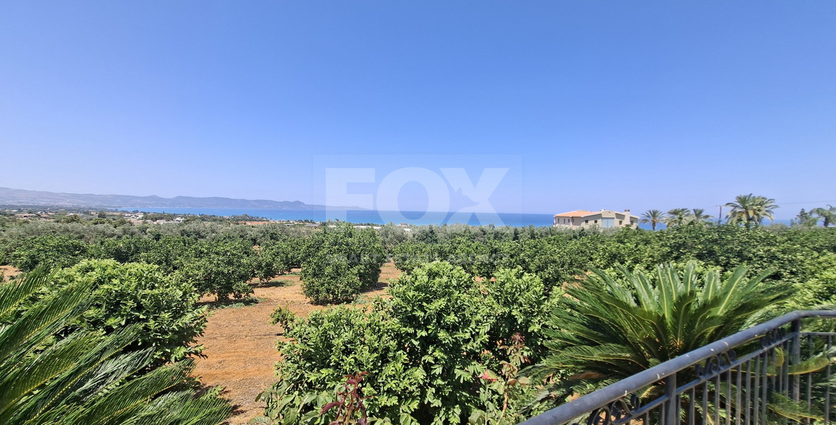 Four bedroom Villa for long term rental