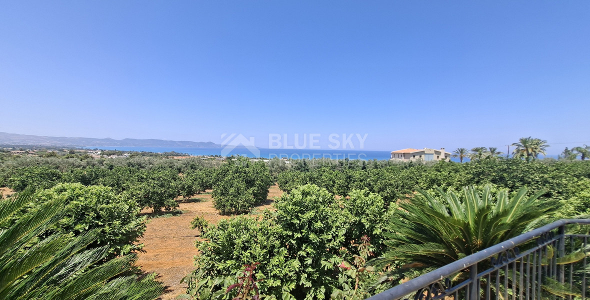 Four bedroom Villa for long term rental