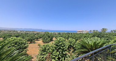 Four bedroom Villa for long term rental