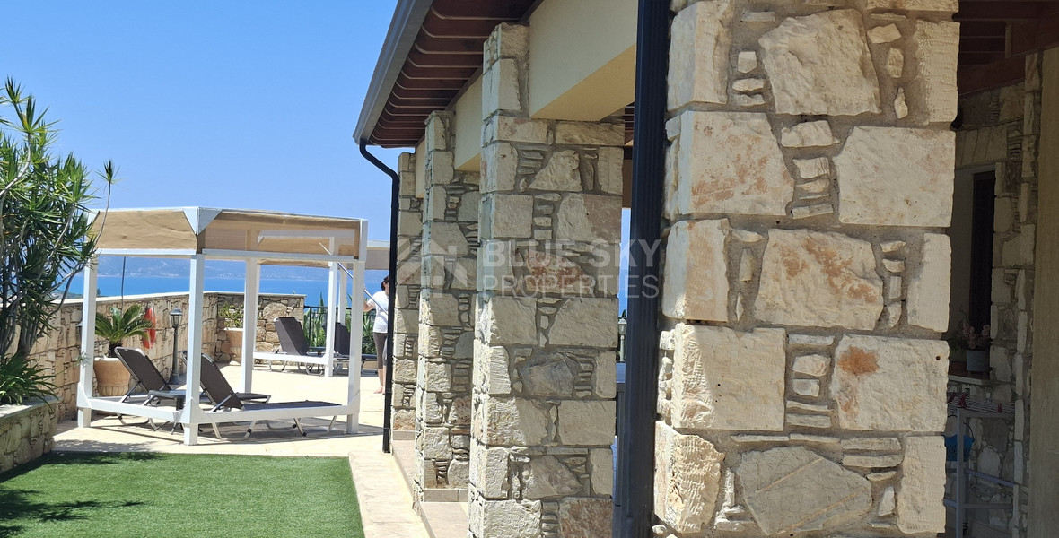 Four bedroom Villa for long term rental