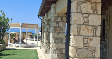 Four bedroom Villa for long term rental