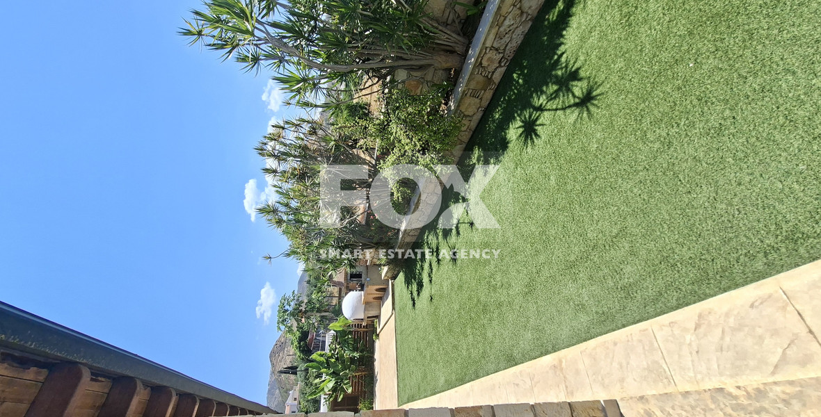 Four bedroom Villa for long term rental