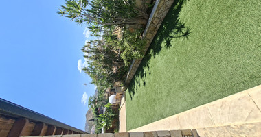 Four bedroom Villa for long term rental