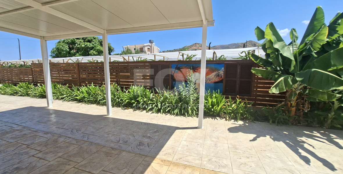 Four bedroom Villa for long term rental
