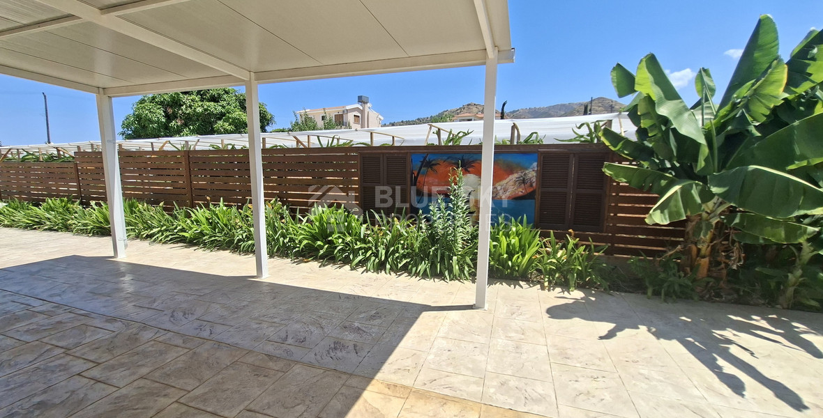 Four bedroom Villa for long term rental