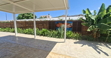 Four bedroom Villa for long term rental