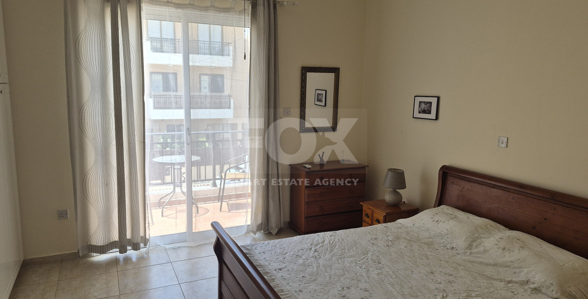 Elegant Two Bedroom Maisonette for Rent in Universal, Paphos