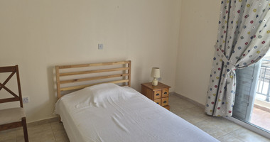 Elegant Two Bedroom Maisonette for Rent in Universal, Paphos