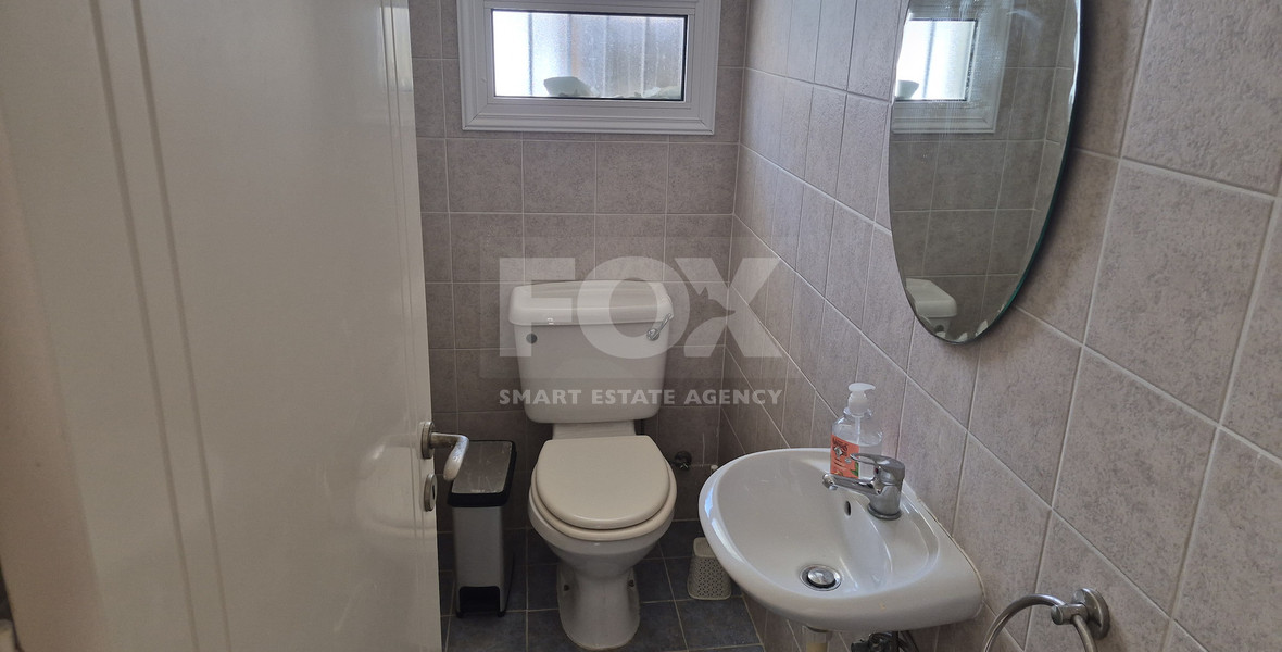 Elegant Two Bedroom Maisonette for Rent in Universal, Paphos