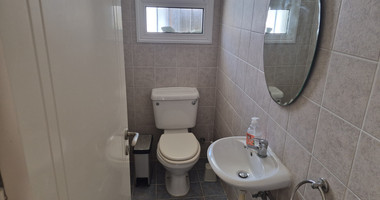 Elegant Two Bedroom Maisonette for Rent in Universal, Paphos