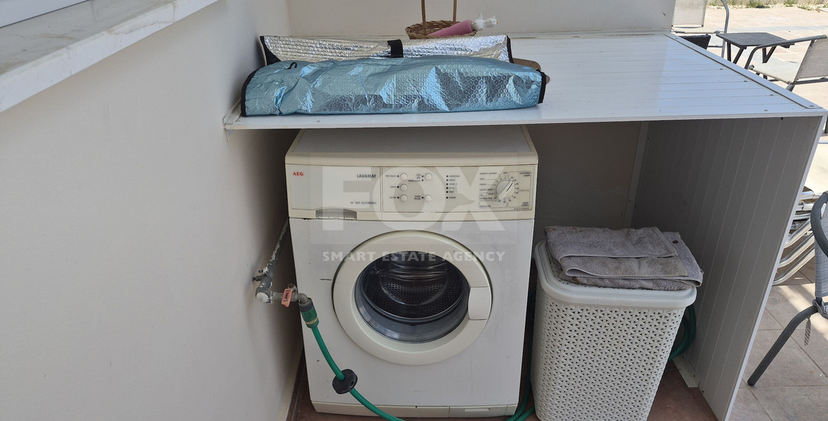 Elegant Two Bedroom Maisonette for Rent in Universal, Paphos