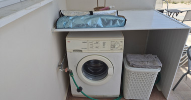 Elegant Two Bedroom Maisonette for Rent in Universal, Paphos