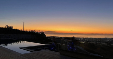 Luxury five Bedroom Villa for Sale in Paphos